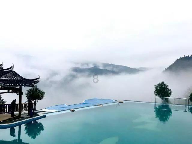 蹚水过冰河,湖南电网人守护用电时刻在路上